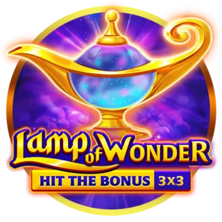 Lamp of Wonder