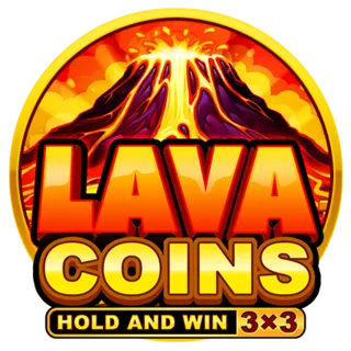 Lava Coins