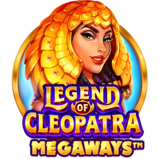 Legend of Cleopatra Megaways