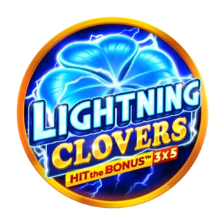 Lightning Clovers: Hit the Bonus