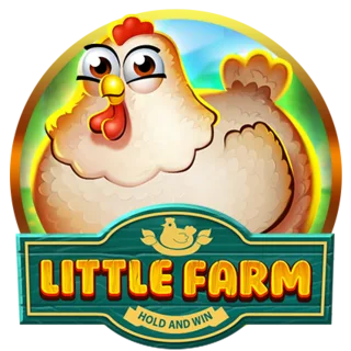 Little Farm Hold and Win