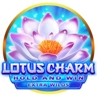 Lotus Charm