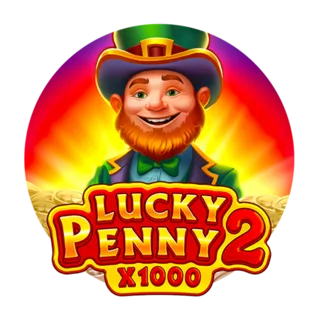 Lucky Penny 2