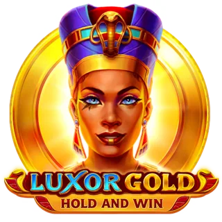 Luxor Gold: Hold and Win