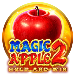 Magic Apple 2 Hold and Win
