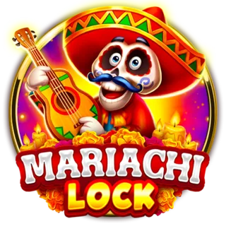 Mariachi Lock