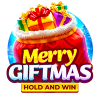 Merry Giftmas: Hold and Win