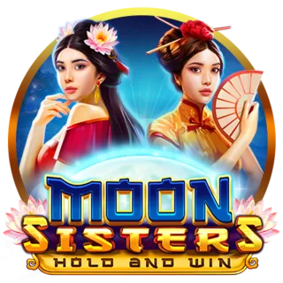 Moon Sisters Hold and Win