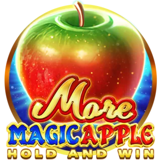 More Magic Apple