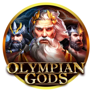 Olympian Gods