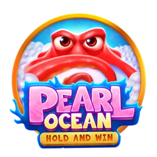 Pearl Ocean: Hold and Win