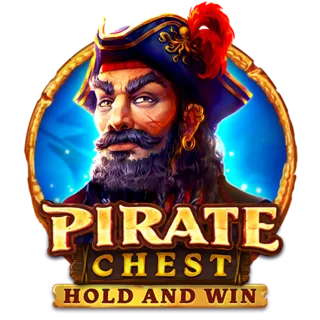 Pirate Chest: Hold and Win