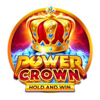 Power Crown: Hold and Win