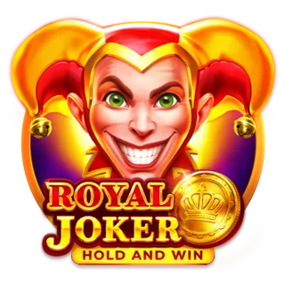 Royal Joker: Hold and Win