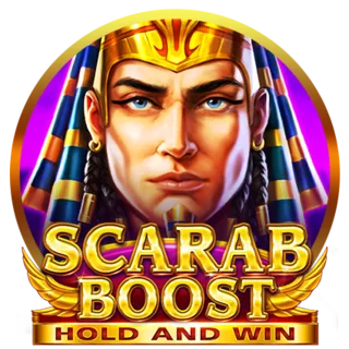 Scarab Boost
