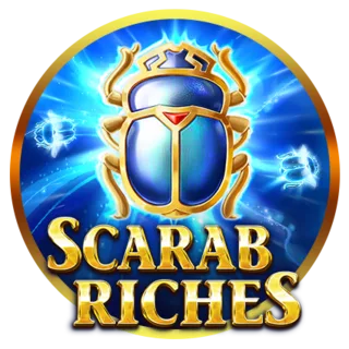 Scarab Riches