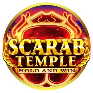 Scarab Temple