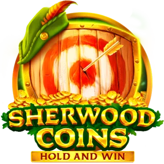 Sherwood Coins: Hold and Win