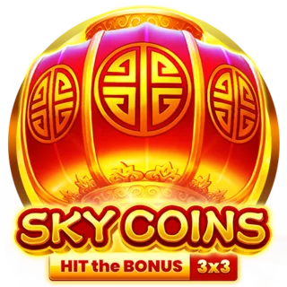 Sky Coins