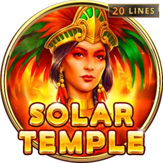 Solar Temple