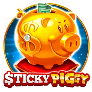 Sticky Piggy