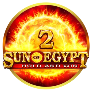 Sun of Egypt 2 Hold and Win
