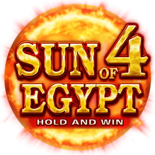 Sun of Egypt 4