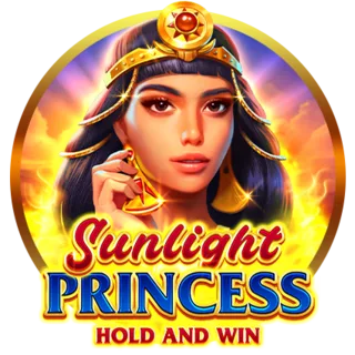 Sunlight Princess