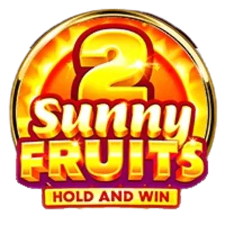 Sunny Fruits 2: Hold & Win