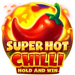 Super Hot Chilli