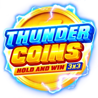 Thunder Coins: Hold and Win