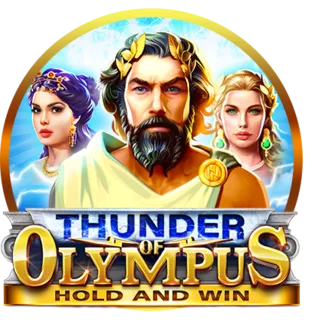Thunder of Olympus