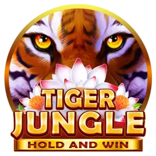 Tiger Jungle Hold and Win