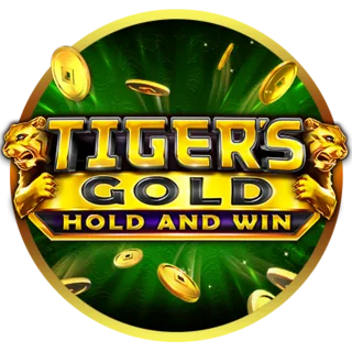 Tiger’s Gold