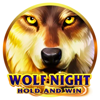 Wolf Night Hold and Win