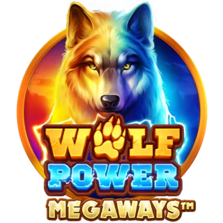 Wolf Power Megaways