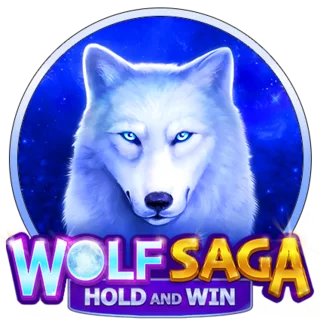 Wolf Saga Hold and Win