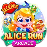 Alice Run JP