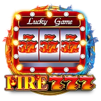 Fire 777