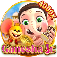 Ganesha Jr.