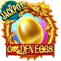 Golden Eggs JP