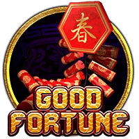Good Fortune