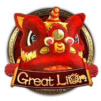 Great Lion