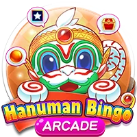 Hanuman Bingo