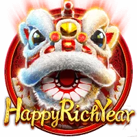 Happy Rich Year