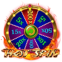 Hot Spin