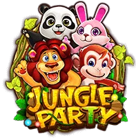 Jungle Party