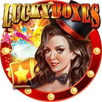 LuckyBoxes