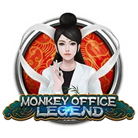 Monkey Office Legend