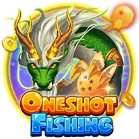 OneShotFishing